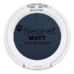 Matt Eye Shadow