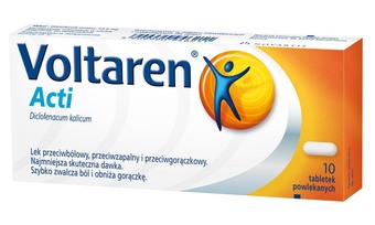 Voltaren Acti