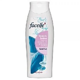 Facelle Intim, Waschlotion Sensitive