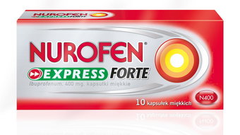 NUROFEN FORTE EXPRESS (Ultra)