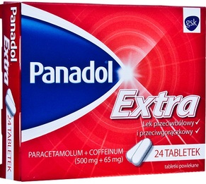 Panadol Extra