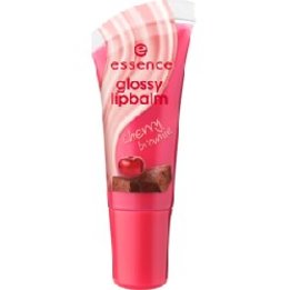 Glossy Lipbalm
