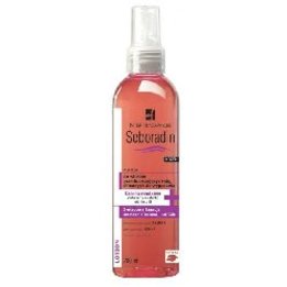 Seboradin Niger Lotion