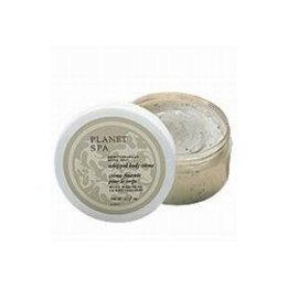 Planet Spa, Mediterranean Olive Oil, Whipped Body Cream