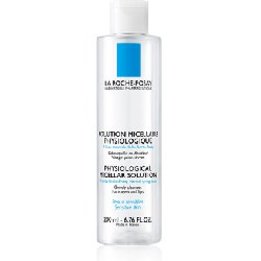 Physiological Micellar Solution