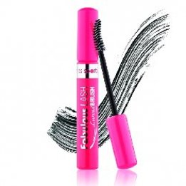 Fabulous Lash Curved