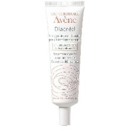 Diacneal, Treatment care for acne-prone skin smoothes skin surface