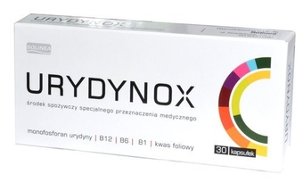Urydynox