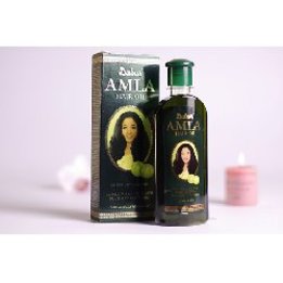 Amla, Hair Oil