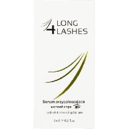 Long 4 Lashes