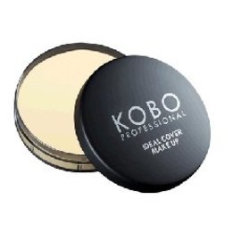 Ideal Cover Make Up