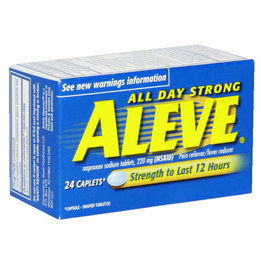 Aleve