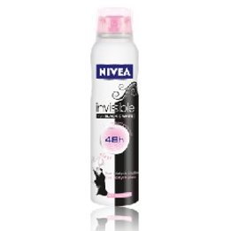 Invisible Clear Spray