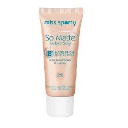So Matte Perfect Stay Foundation
