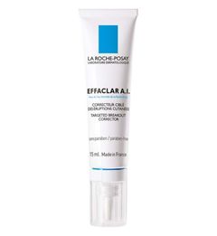 Effaclar A.I. Targeted Breakout Corrector