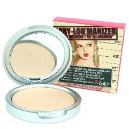 Mary-Lou Manizer
