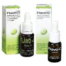 Flavo-C Serum