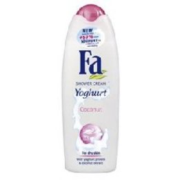 Yoghurt