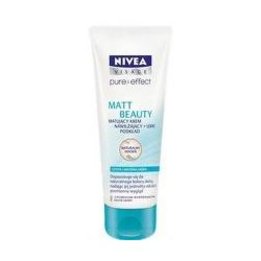 Pure Effect, Matt Beauty