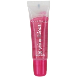 Shiny-Licious Lip Gloss
