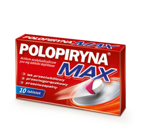 POLOPIRYNA MAX