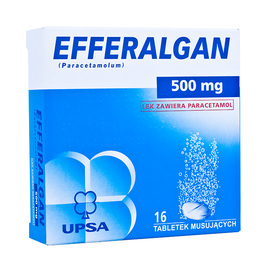 EFFERALGAN
