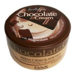 Face & Body, Chocolate Cream
