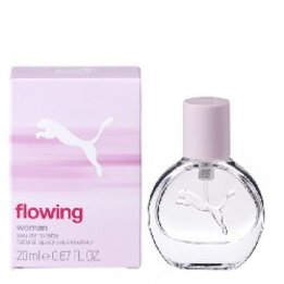 Flowing Woman EDT