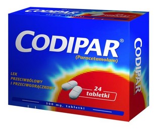 Codipar 500