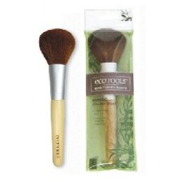 Pędzel do pudru nr 1200 Bamboo Powder Brush