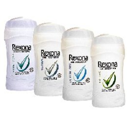 Antyperspirant w sztyfcie