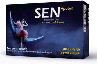 SEN Apotex