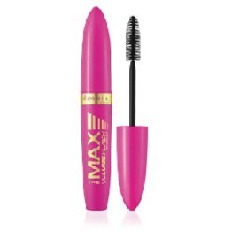 Max Volume Flash Mascara