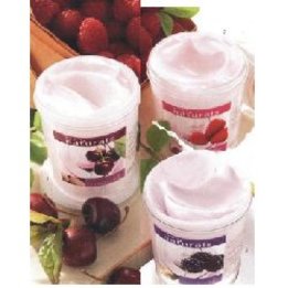 Body Yogurt