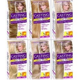 Casting Creme Gloss Glossy Blonds