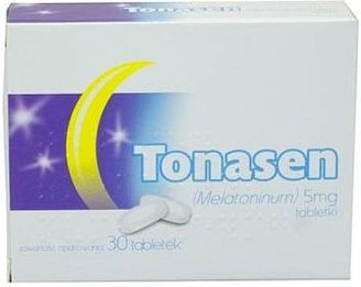 Tonasen