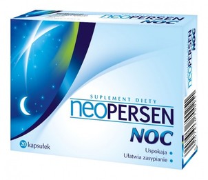 neoPERSEN NOC