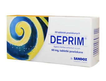 Deprim