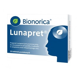 Lunapret