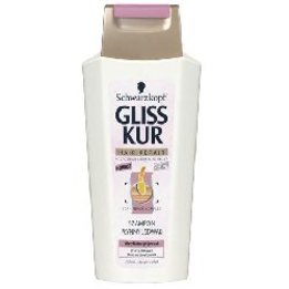 Gliss Kur Połysk Jedwabiu