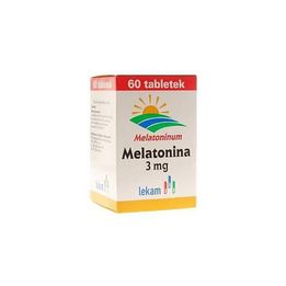 Melatonina