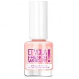 Et Voila! French Manicure