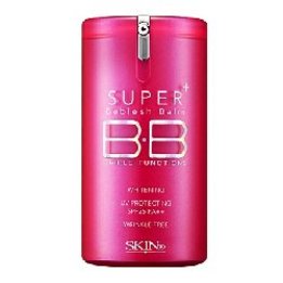 Hot Pink Collection, Super Plus BB Cream Triple Functions