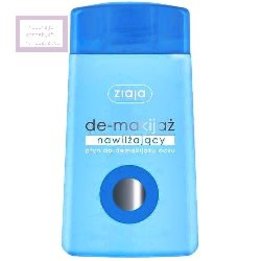 De-makijaż