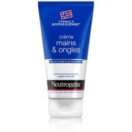 Formuła Norweska, Creme Mains & Ongles