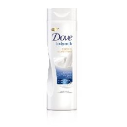 Essential Nourishment, Body Milk