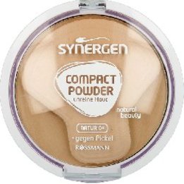Synergen, Compact Powder