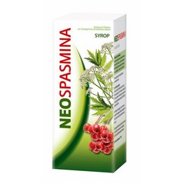 NEOSPASMINA