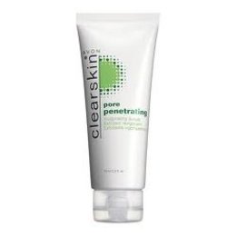 Clearskin, Pore Penetrating, Invigorating Scrub