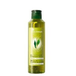 3 Thes Detoxifiants, Eau Micellaire Demaquillante